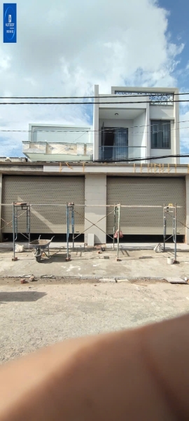 Cửa Cuốn Cần Thơ Quốc Hải