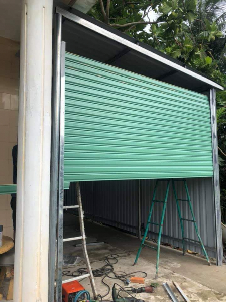 Cử cuốn đài loan