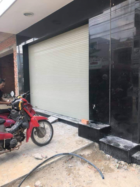 Cửa cuốn Đức,Úc, Đài loan