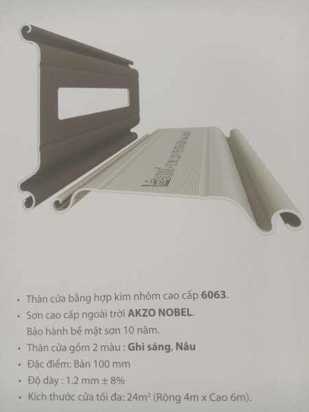 Cửa boodoor