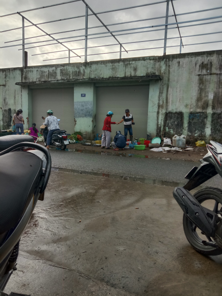 CỬA CUỐN ĐỨC