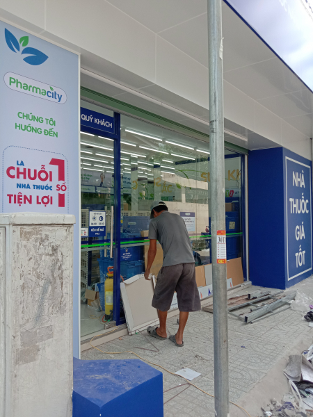 CỬA CUỐN ĐỨC