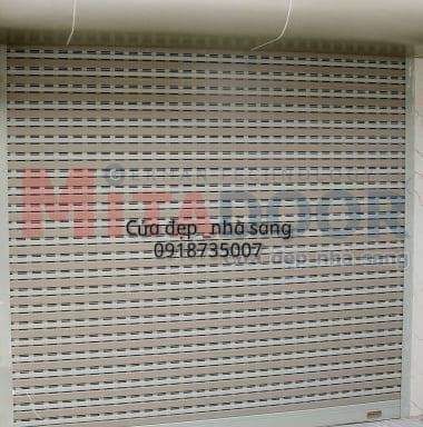 CỬA CUỐN ĐỨC-ÚC