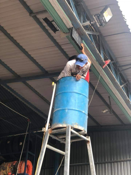 CỬA CUỐN ĐỨC-ÚC