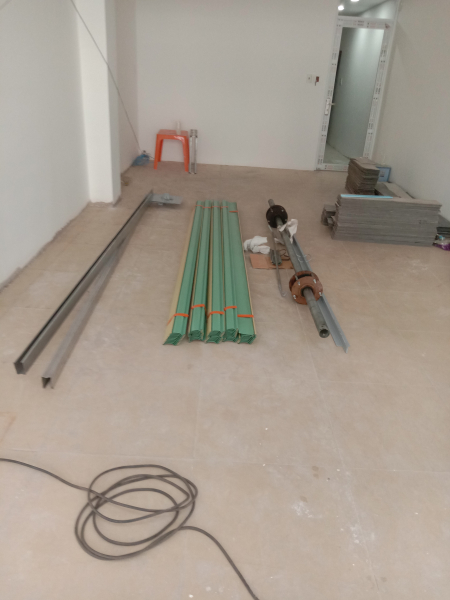 CỬA CUỐN ĐÀI LOAN