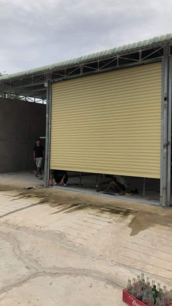 Cửa Cuốn Quốc Hải 0918835007
