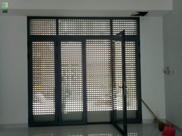 Cơ Sở Cửa Cuốn Cửa Kéo Quốc Hải