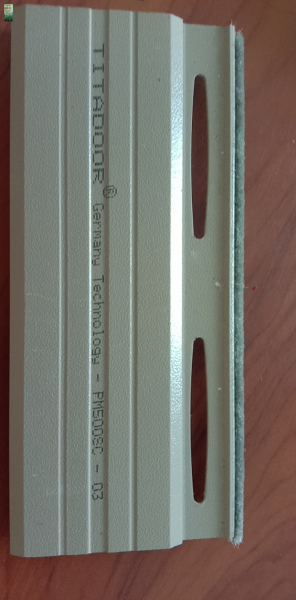 Titadoor pm500sc
