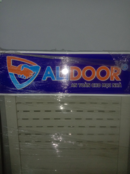 ALIDOOR
