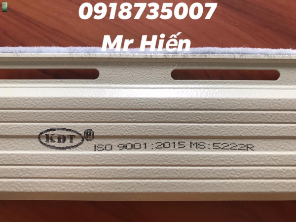 KĐT ms 5222R