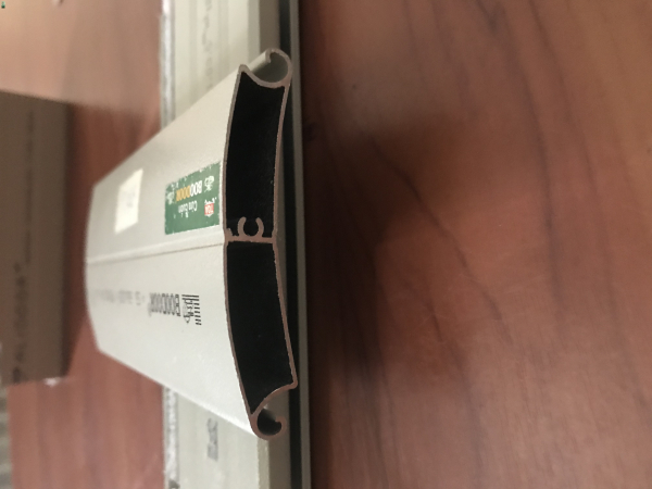 Mẫu BOODOOR UT70