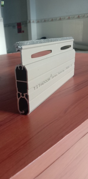 Titadoor pc500sc