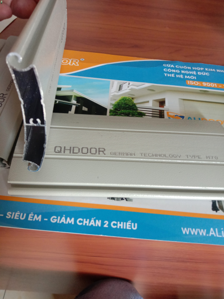 CỬA CUỐN QUỐC HẢI