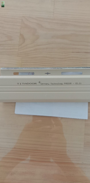 titadoor