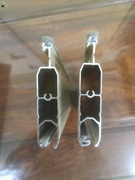 titadoor PM 52SR