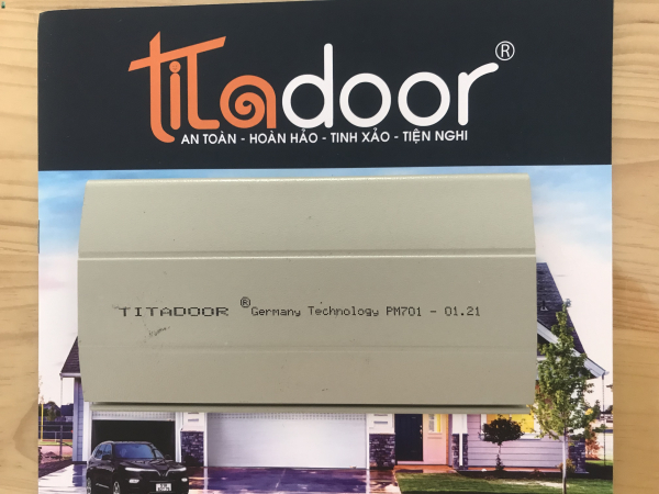 titadoor PM 701