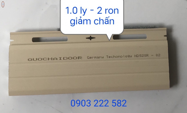 QUOCHAIDOOR HD 52 SR