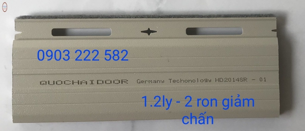 QUOCHAIDOOR HD 2014 SR