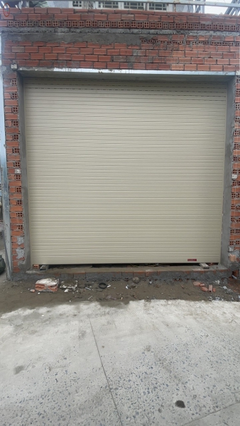 Cửa cuốn QUOCHAIDOOR
