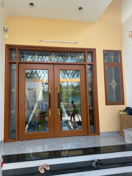 CỬA THỦY LỰC OWIN - VĨNH LONG