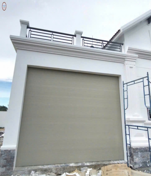 CỬA CUỐN QUOCHAIDOOR - CẦN THƠ