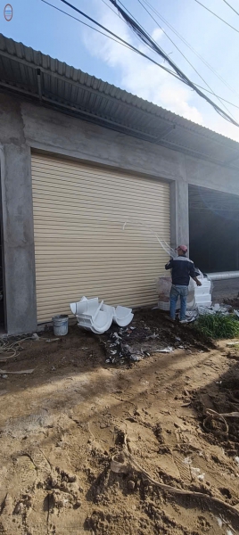 CỬA CUỐN CÔNG NGHỆ ÚC CẦN THƠ - VĨNH LONG