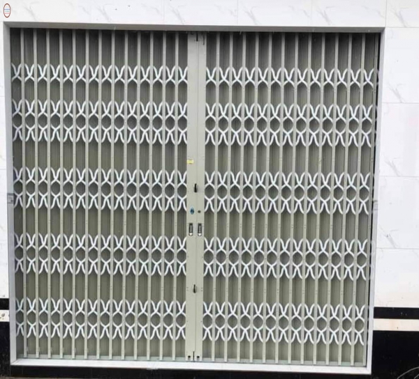 CỬA KÉO QUỐC HẢI CẦN THƠ - VĨNH LONG