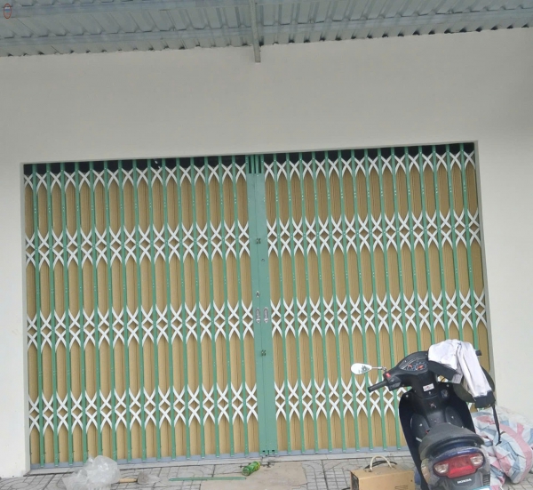 CỬA KÉO CẦN THƠ