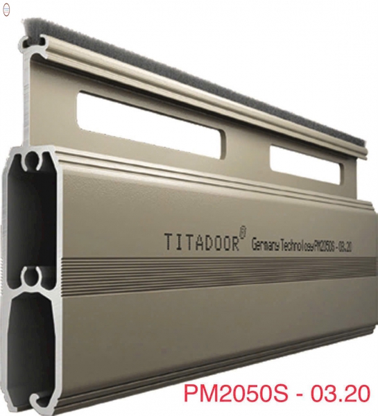 titadoor PM 2050S