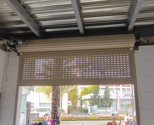 CÔNG TY CỬA CUỐN QUỐC HẢI CẦN THƠ