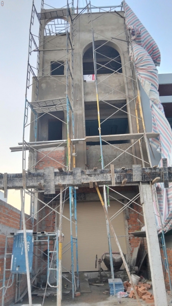 CỬA CUỐN CÔNG NGHỆ ĐỨC CÔNG TY CỬA QUỐC HẢI