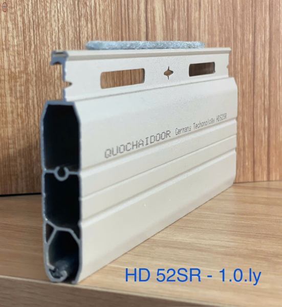QUOCHAIDOOR  HD 52SR