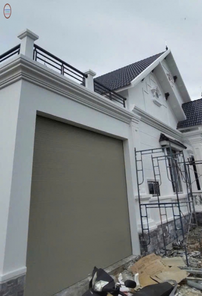 CỬA CUỐN QUỐC HẢI CẦN THƠ