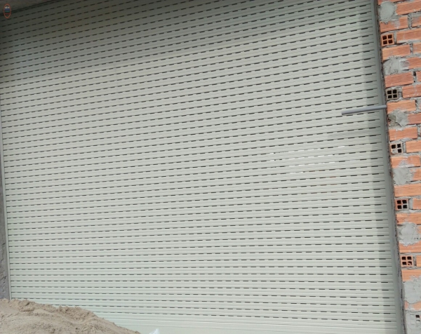 CỬA CUỐN CÔNG NGHỆ ĐỨC CÔNG TY QUỐC HẢI CẦN THƠ