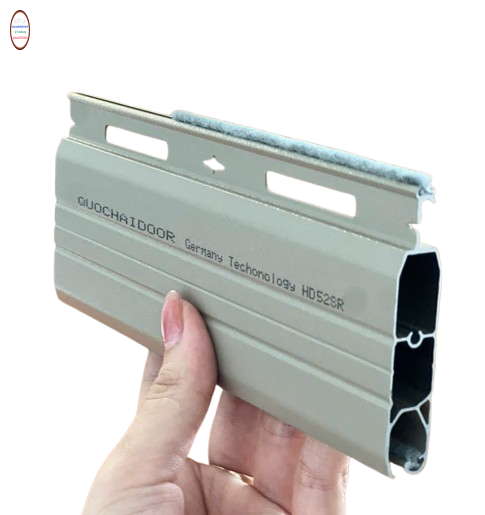 QUOCHAI DOOR HD 52SR