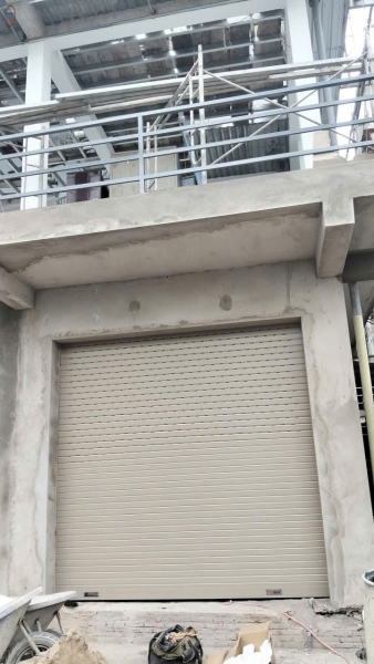 CÔNG TY CỬA CUỐN QUỐC HẢI - CẦN THƠ