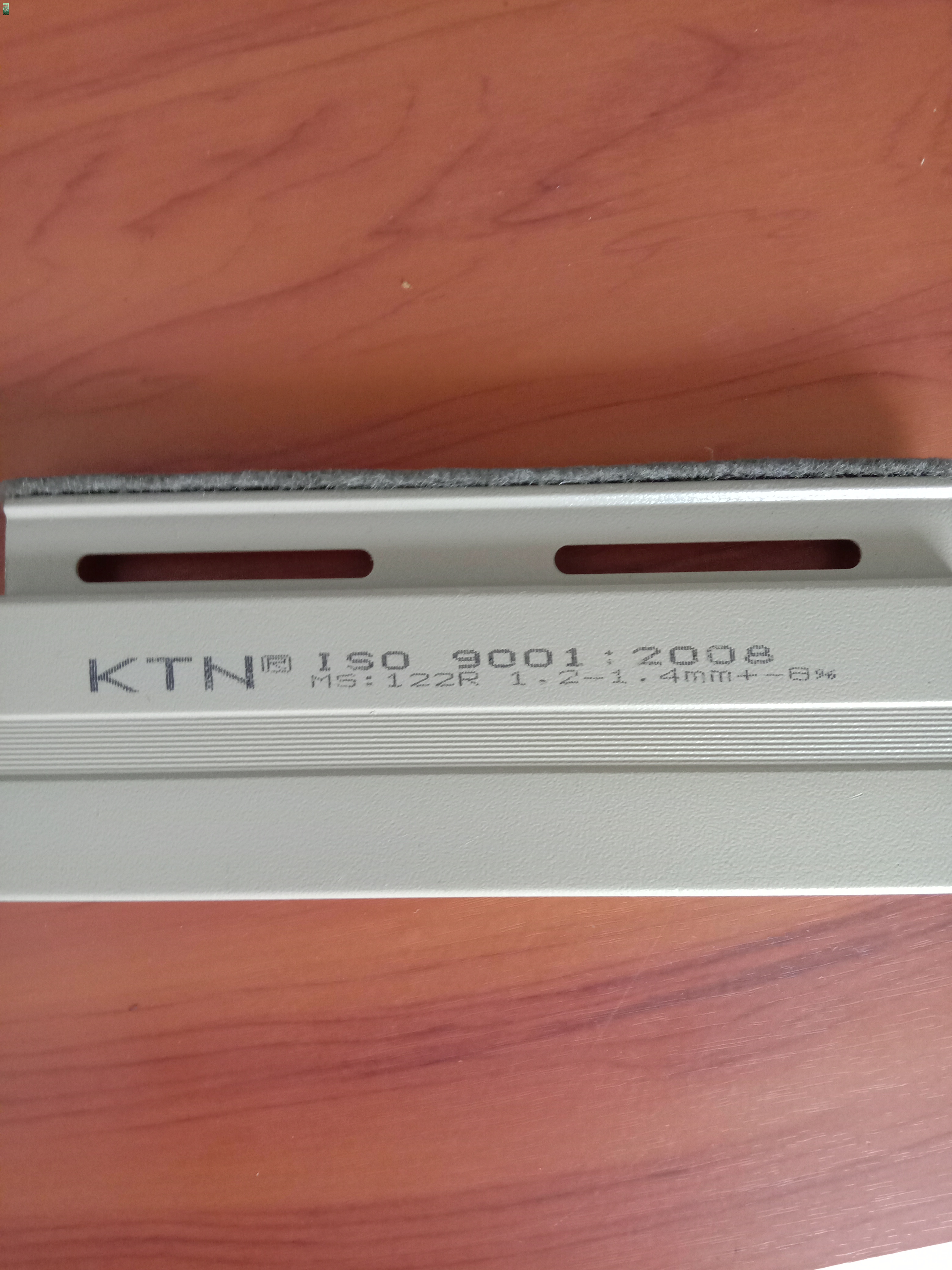 KTN ms 122R