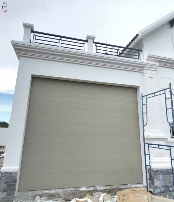 CÔNG TY CỬA CUỐN, CỬA KÉO, NHÔM KÍNH QUỐC HẢI